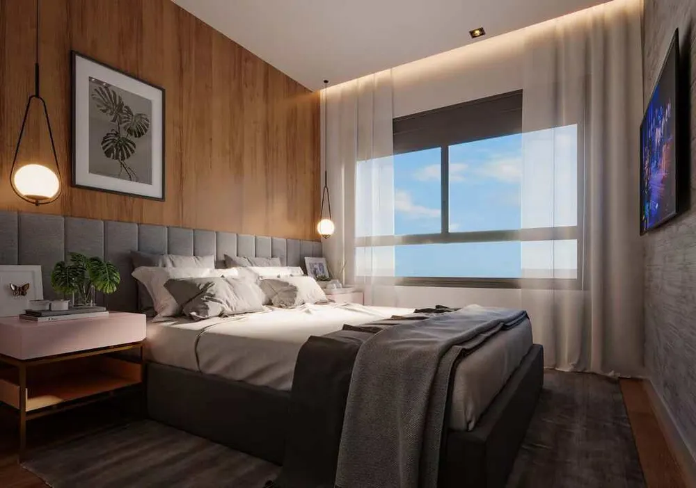 Apartamento, 3 quartos, 83 m² - Foto 5