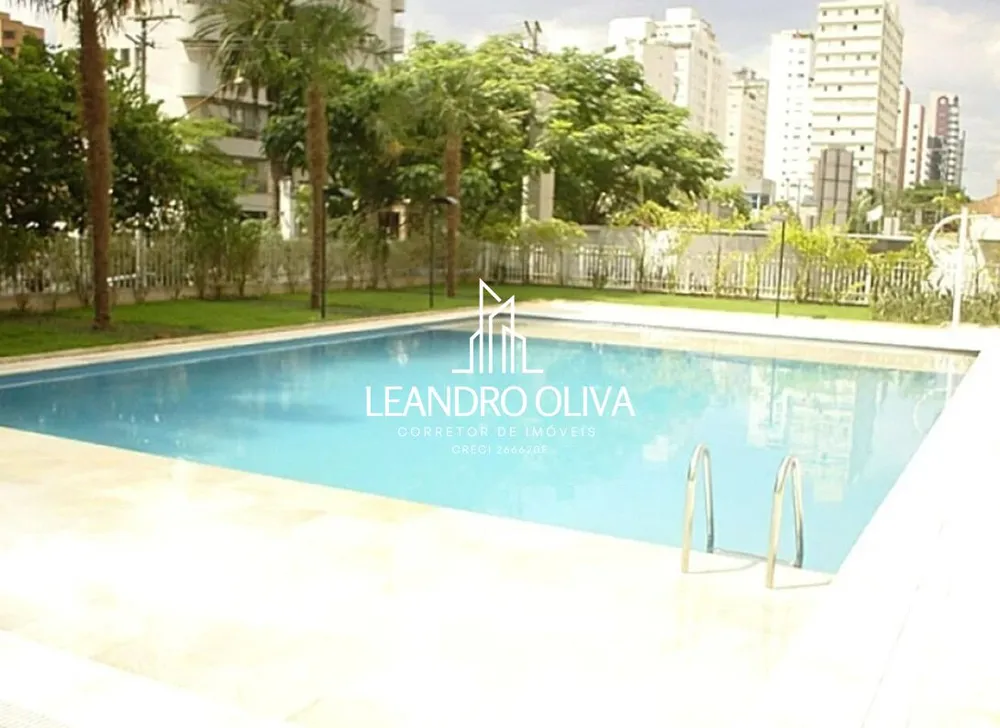 Apartamento, 4 quartos, 181 m² - Foto 8