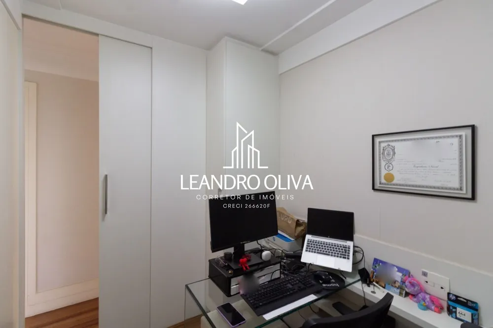 Apartamento, 4 quartos, 181 m² - Foto 5