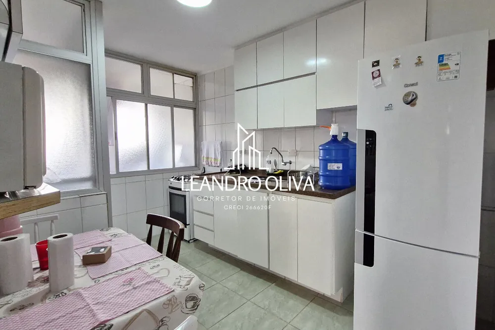 Apartamento, 3 quartos, 105 m² - Foto 11