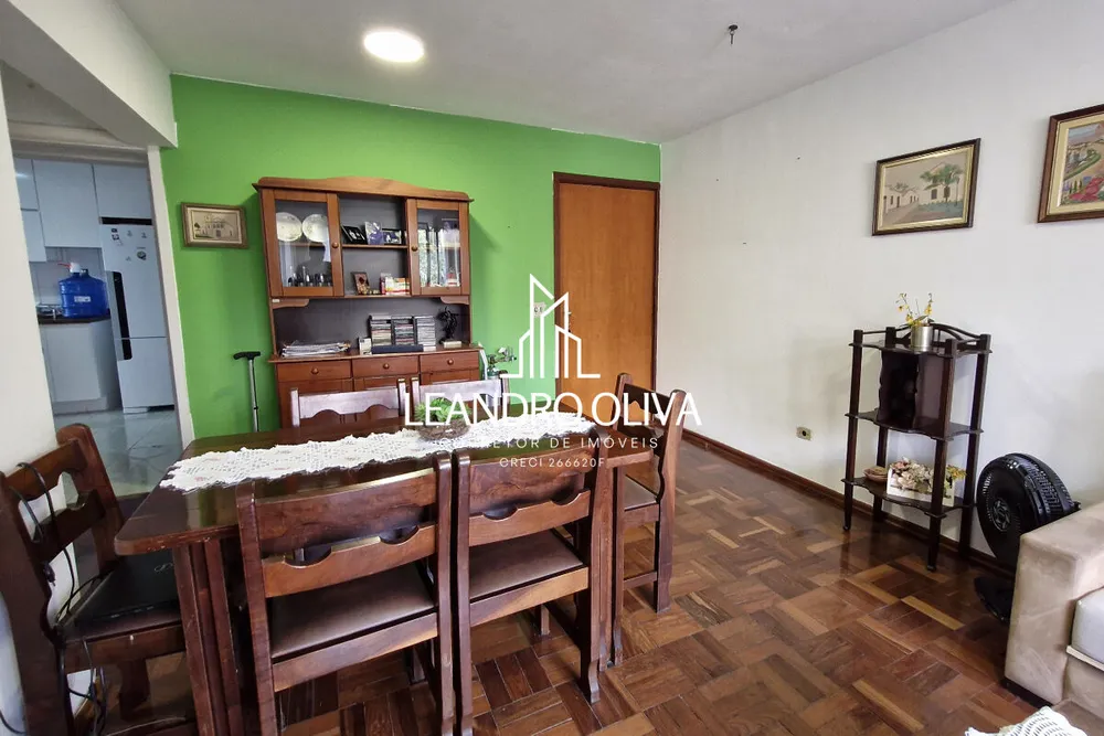 Apartamento, 3 quartos, 105 m² - Foto 4