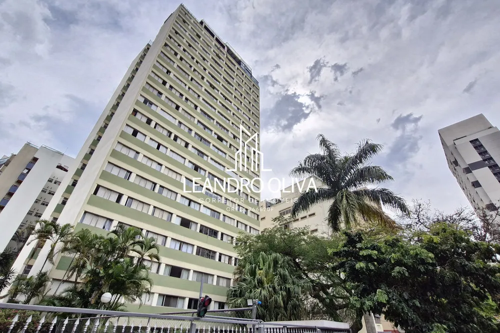 Apartamento, 3 quartos, 105 m² - Foto 5