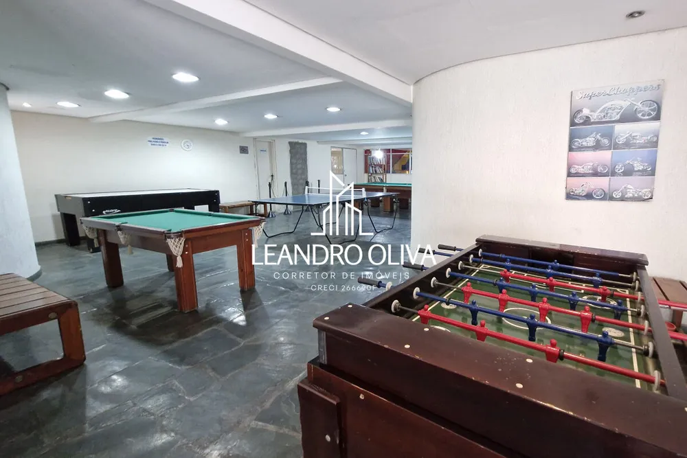 Apartamento, 3 quartos, 105 m² - Foto 12