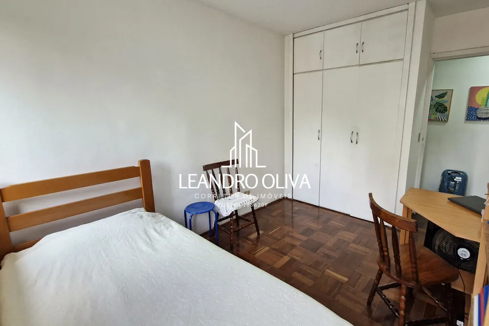 Apartamento, 3 quartos, 105 m² - Foto 2