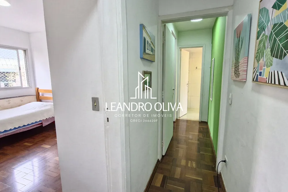 Apartamento, 3 quartos, 105 m² - Foto 6