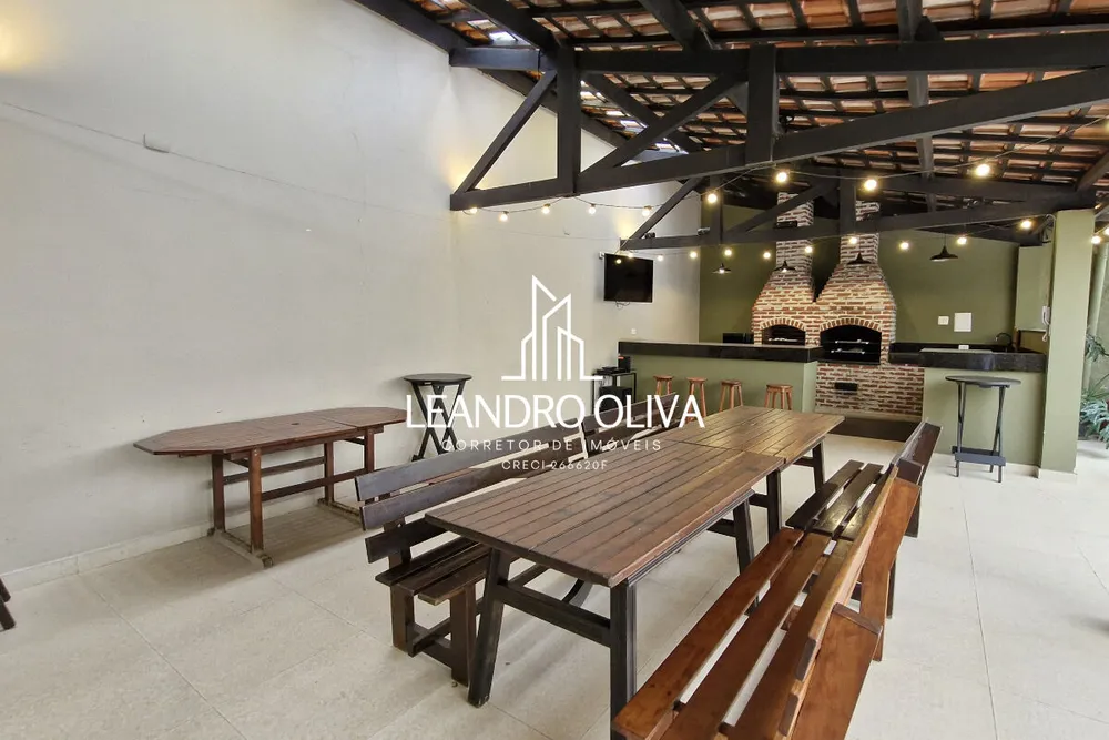 Apartamento, 3 quartos, 105 m² - Foto 9