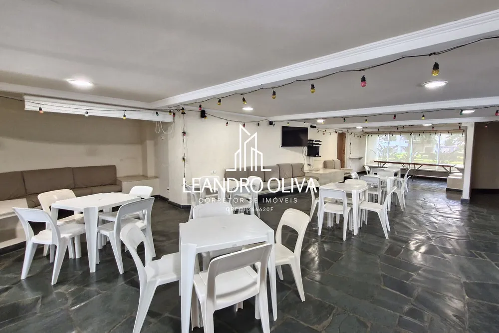 Apartamento, 3 quartos, 105 m² - Foto 8