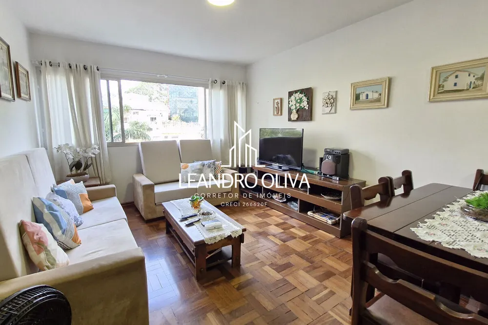 Apartamento, 3 quartos, 105 m² - Foto 7