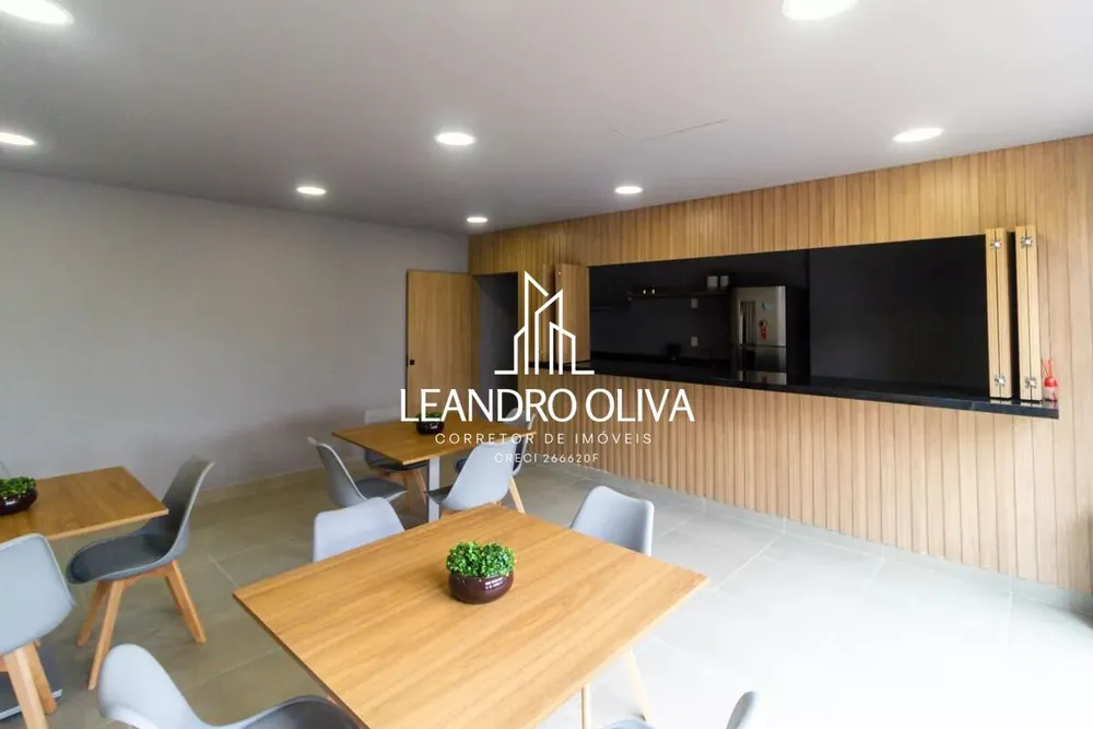Apartamento, 1 quarto, 29 m² - Foto 7