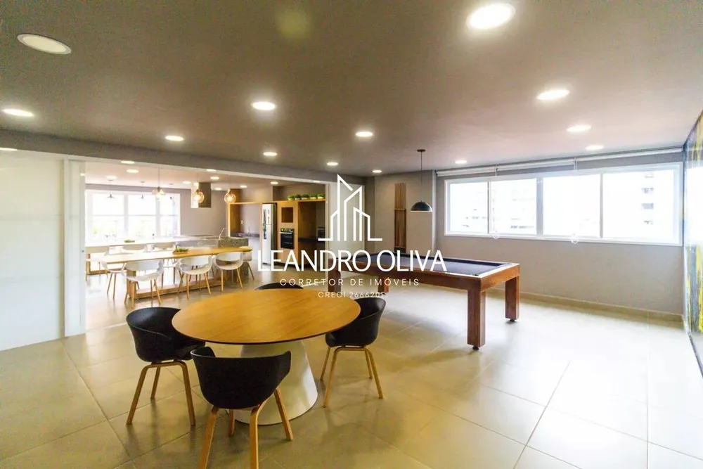 Apartamento, 1 quarto, 29 m² - Foto 4