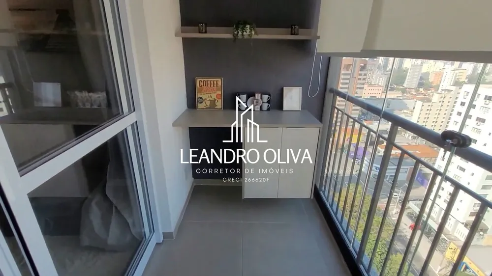 Apartamento, 1 quarto, 29 m² - Foto 5