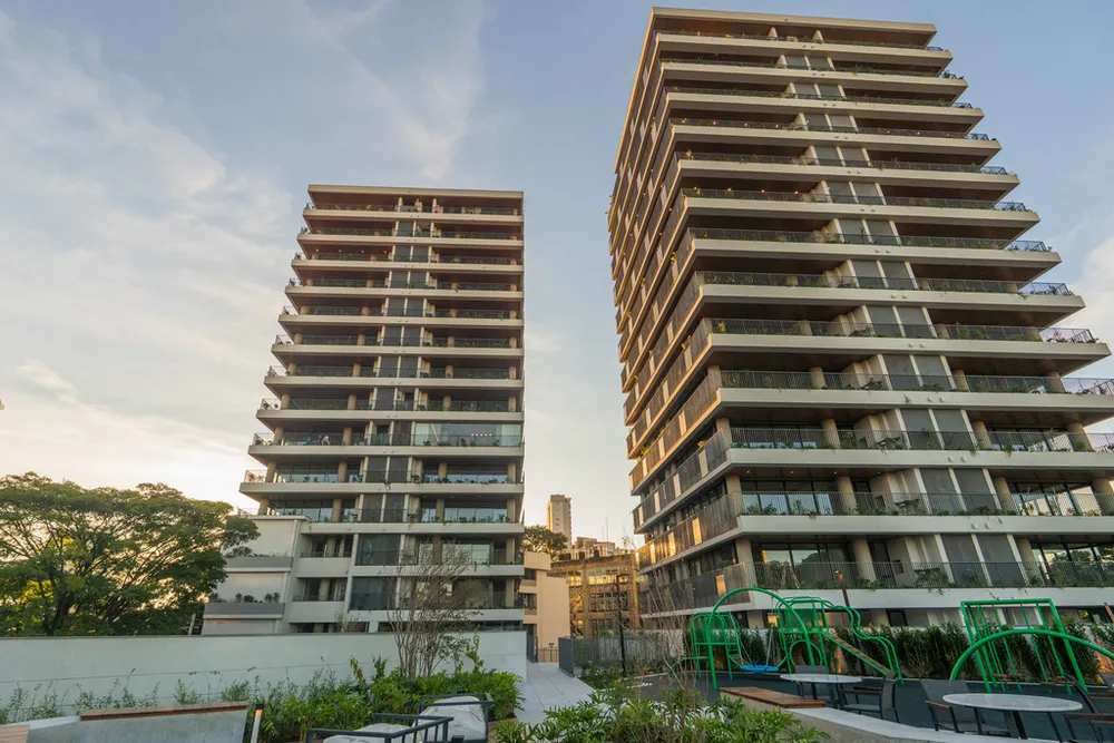Apartamento, 4 quartos, 205 m² - Foto 16