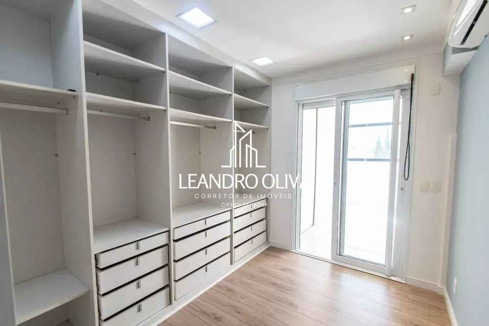 Apartamento, 4 quartos, 247 m² - Foto 5