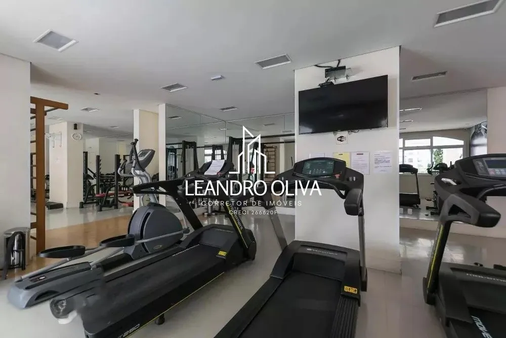 Apartamento, 4 quartos, 247 m² - Foto 15
