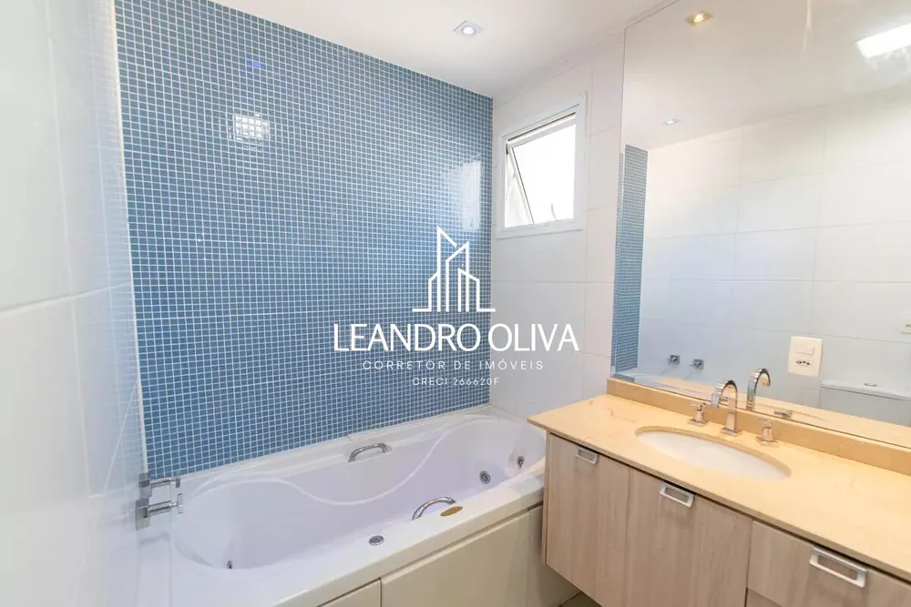 Apartamento, 4 quartos, 247 m² - Foto 12