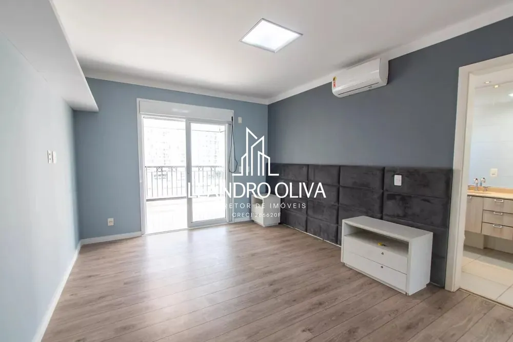 Apartamento, 4 quartos, 247 m² - Foto 10
