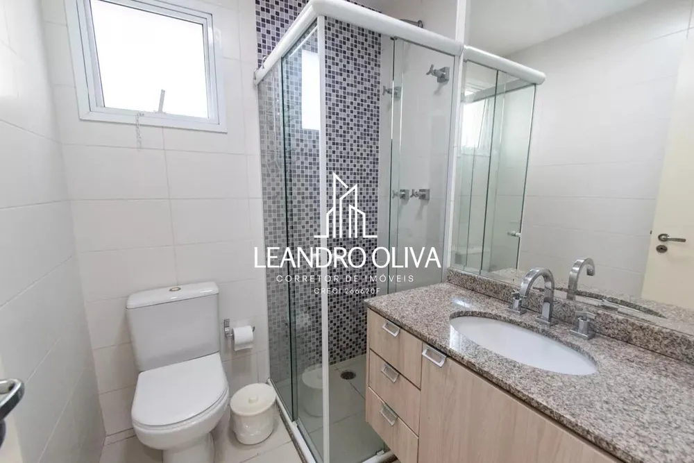 Apartamento, 4 quartos, 247 m² - Foto 1