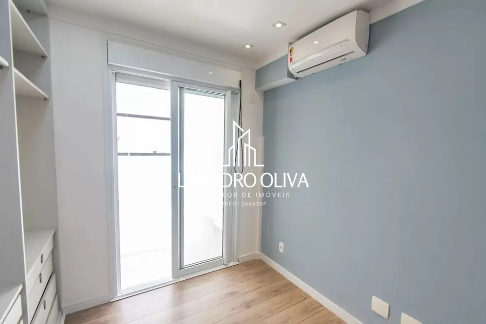Apartamento, 4 quartos, 247 m² - Foto 6