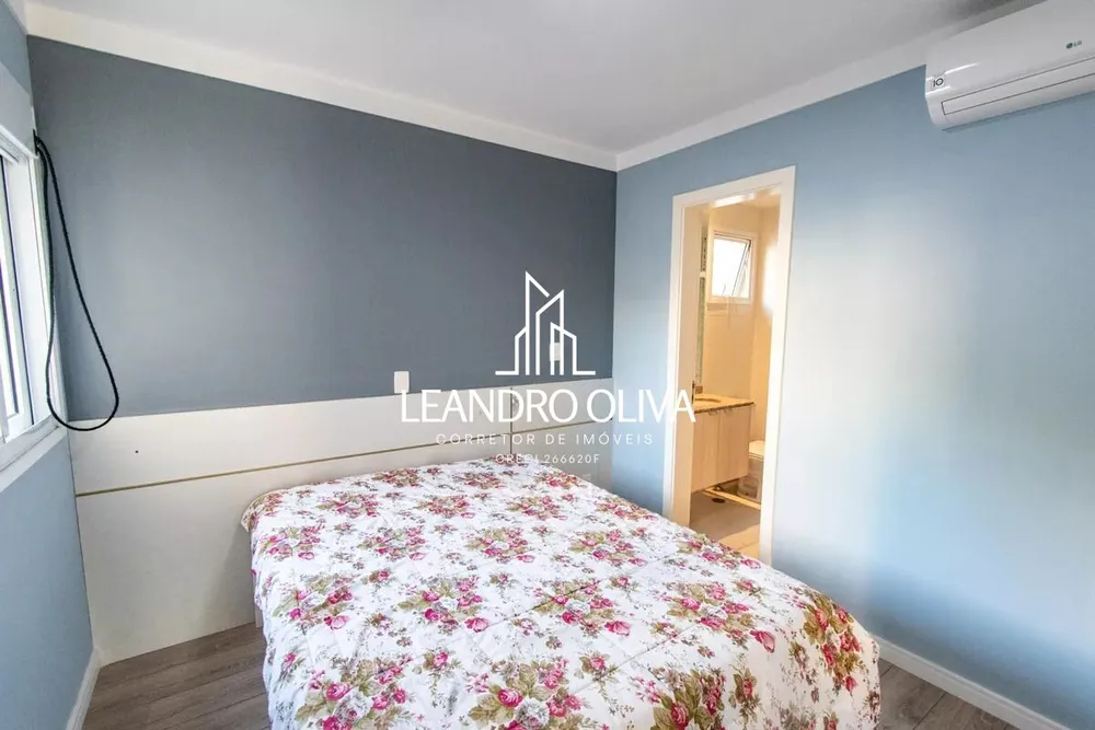 Apartamento, 4 quartos, 247 m² - Foto 8
