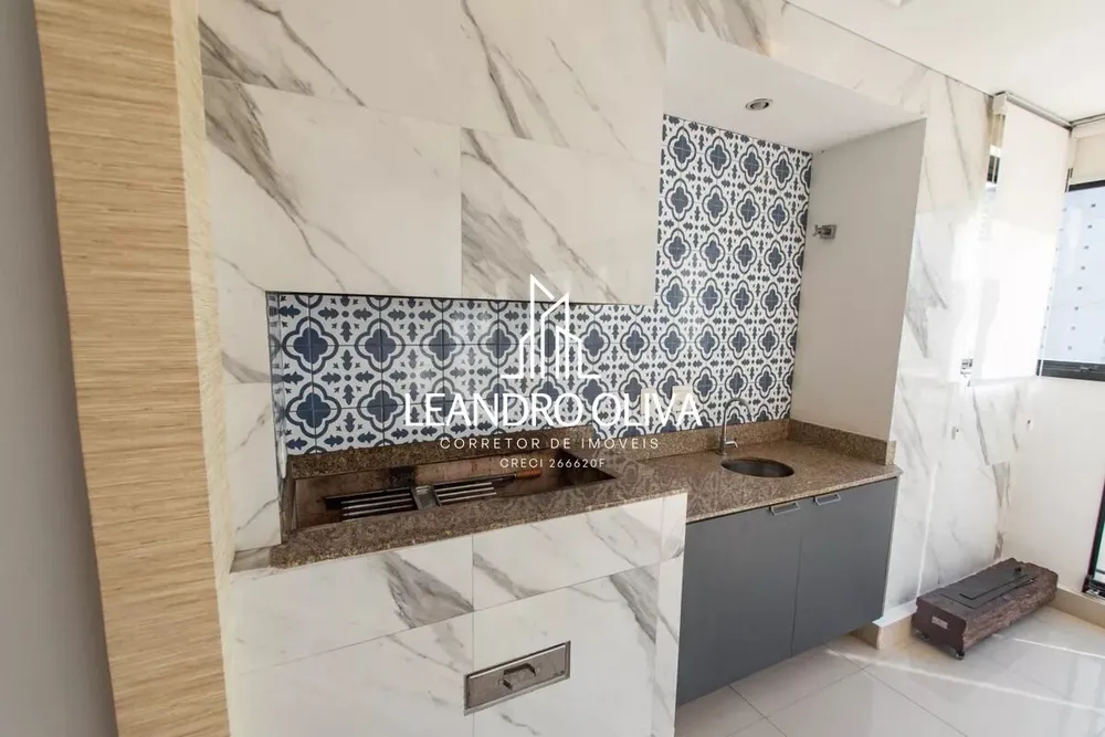 Apartamento, 4 quartos, 247 m² - Foto 2