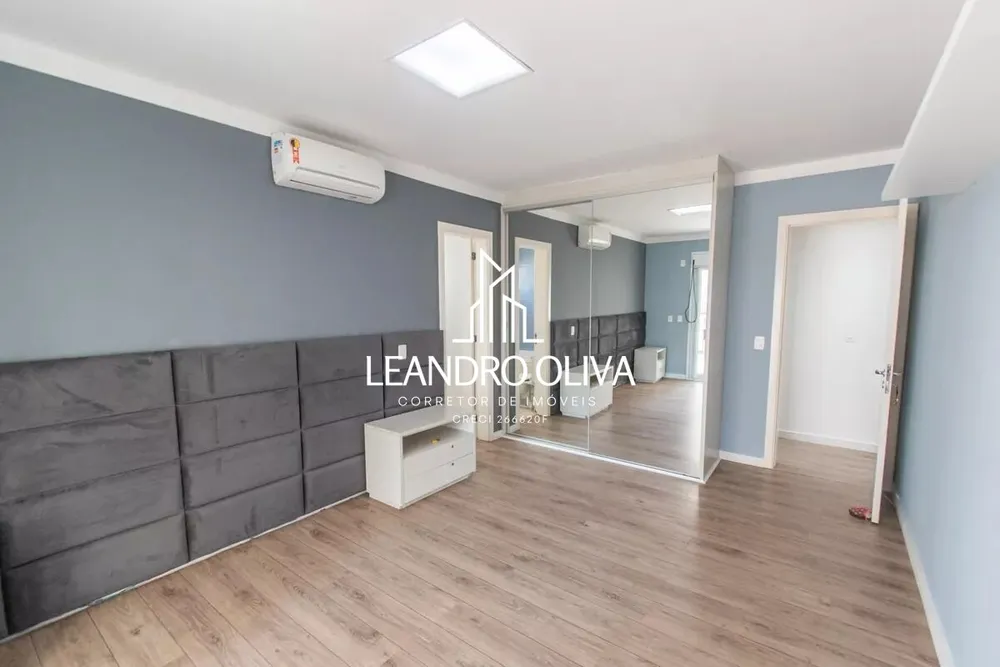 Apartamento, 4 quartos, 247 m² - Foto 4