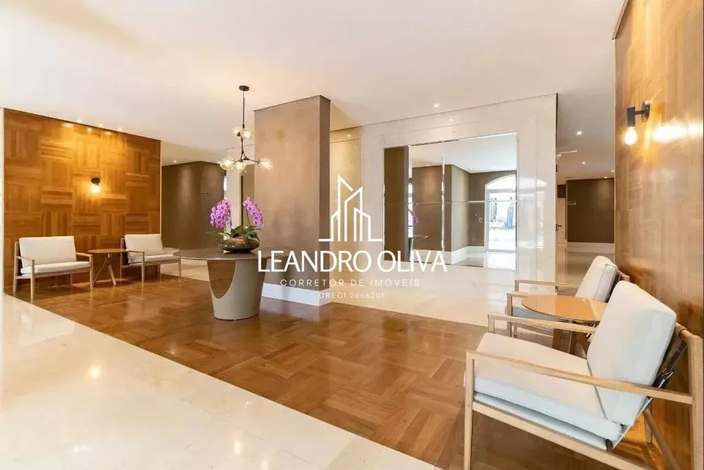 Apartamento, 4 quartos, 247 m² - Foto 16