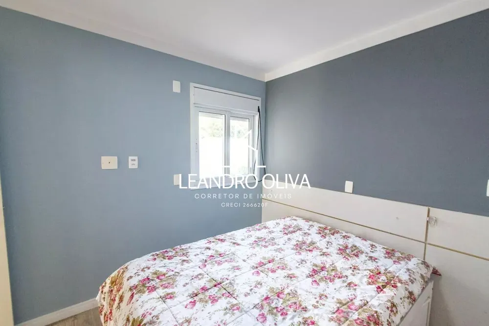 Apartamento, 4 quartos, 247 m² - Foto 9