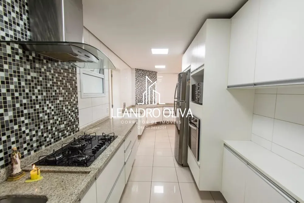Apartamento, 4 quartos, 247 m² - Foto 4