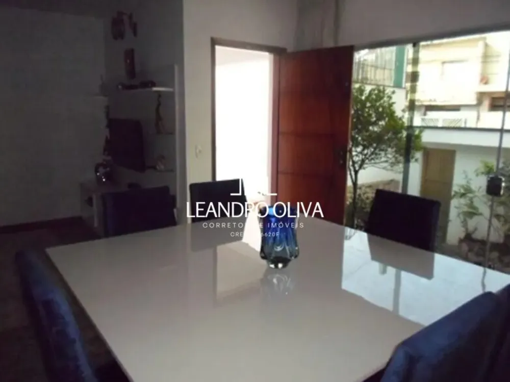 Casa, 3 quartos, 265 m² - Foto 16