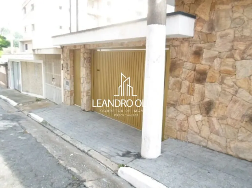 Casa, 3 quartos, 265 m² - Foto 1