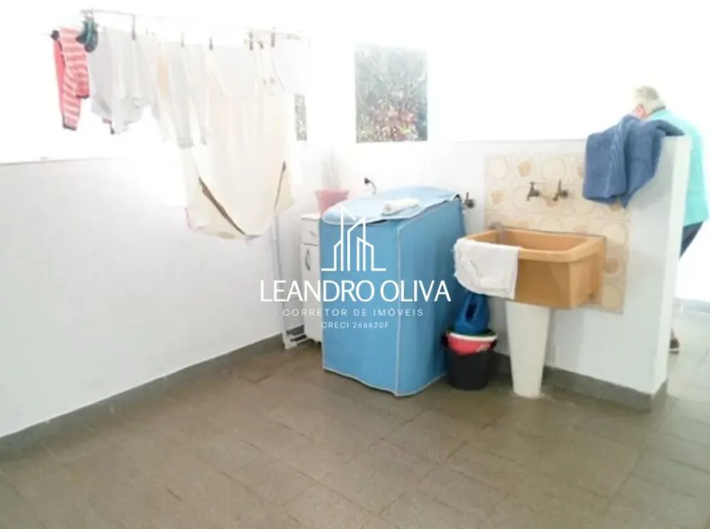 Casa, 3 quartos, 265 m² - Foto 6