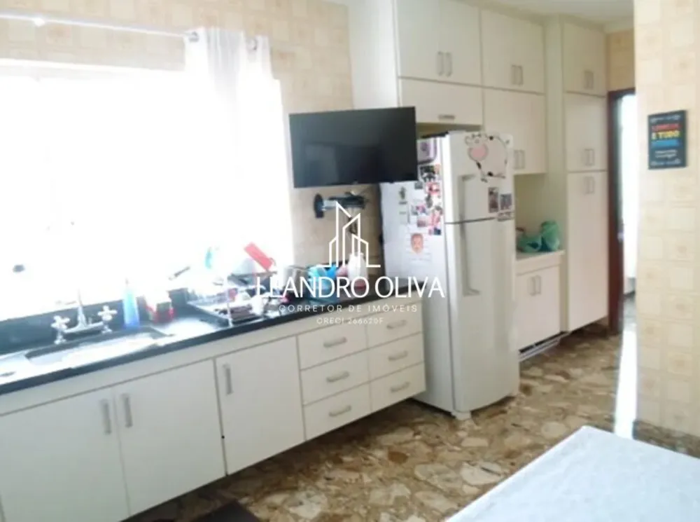 Casa, 3 quartos, 265 m² - Foto 9