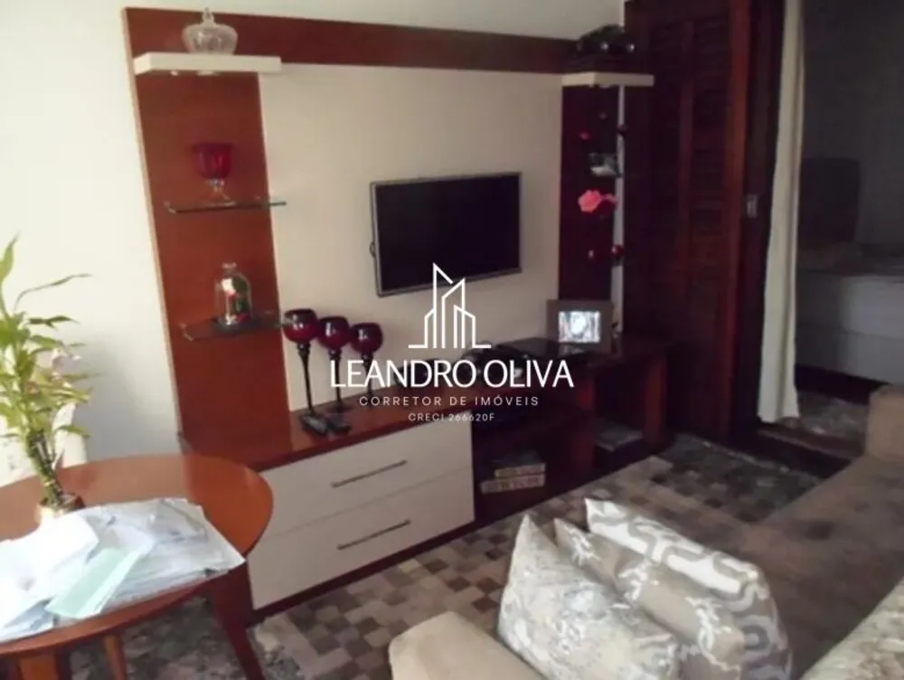 Casa, 3 quartos, 265 m² - Foto 11