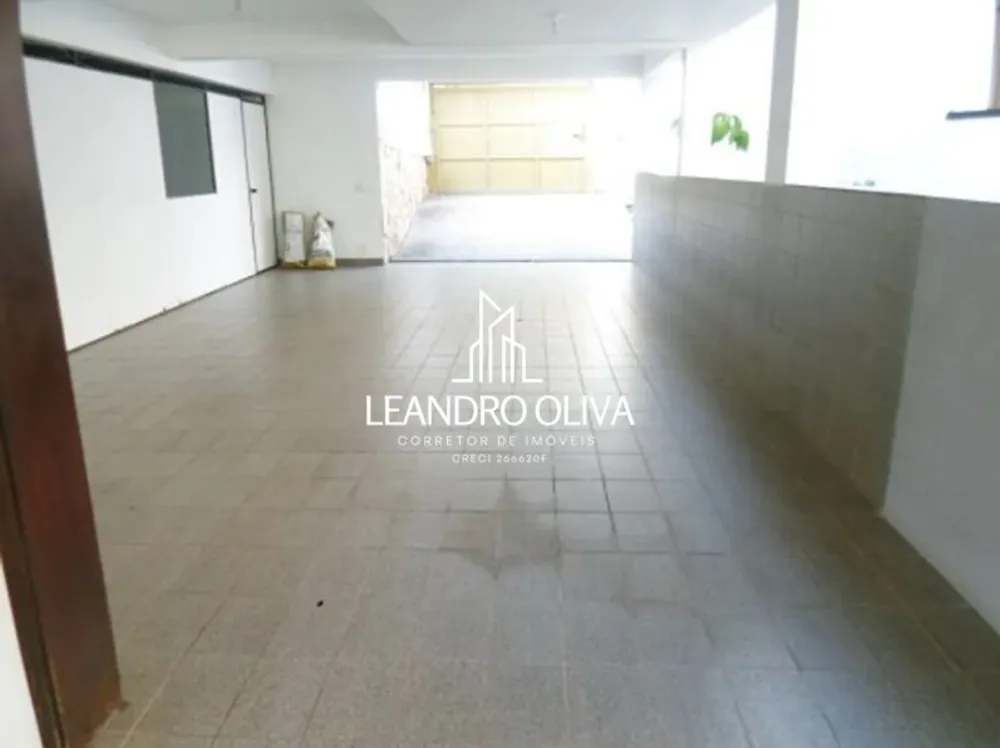 Casa, 3 quartos, 265 m² - Foto 4