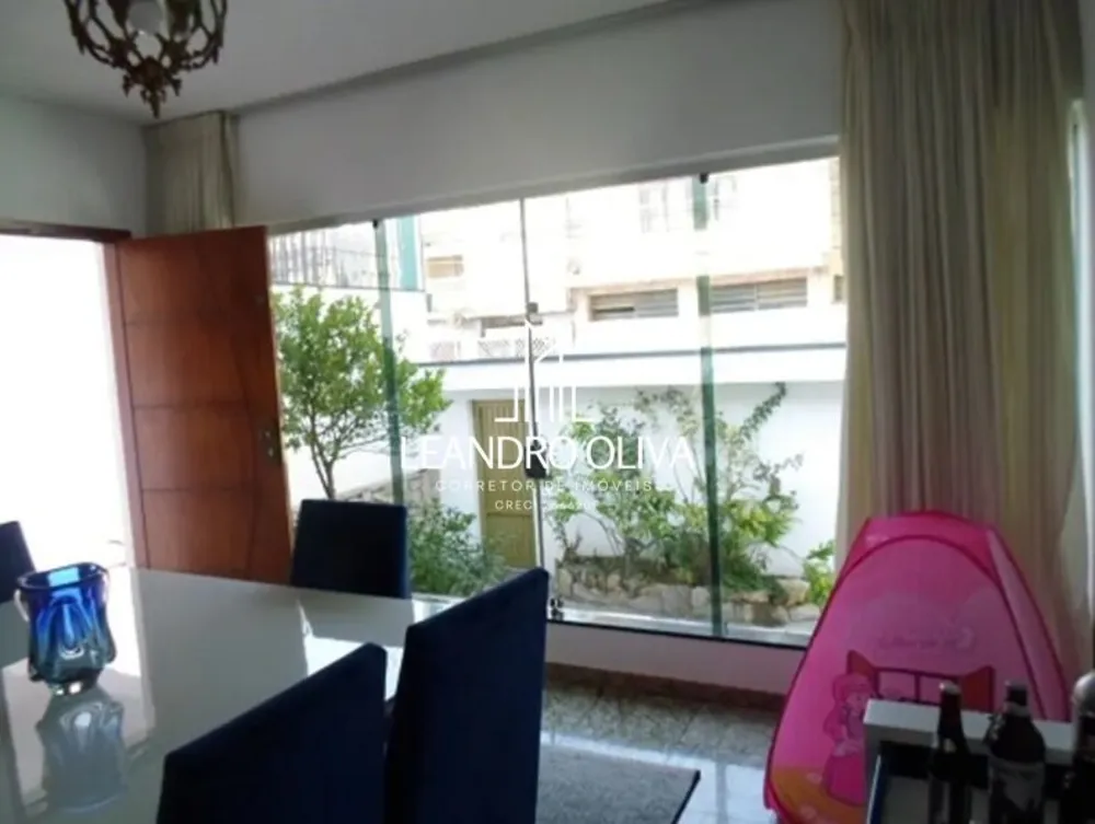 Casa, 3 quartos, 265 m² - Foto 14