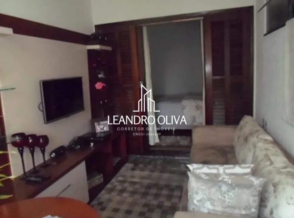 Casa, 3 quartos, 265 m² - Foto 12