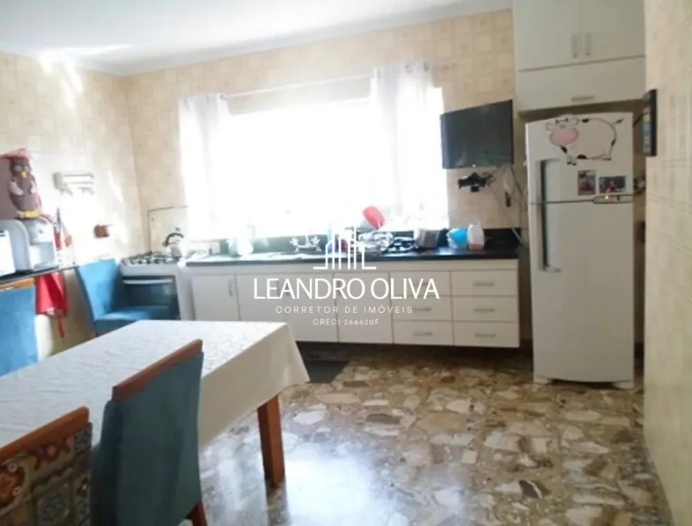 Casa, 3 quartos, 265 m² - Foto 5