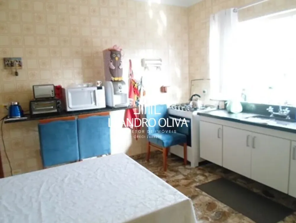 Casa, 3 quartos, 265 m² - Foto 8