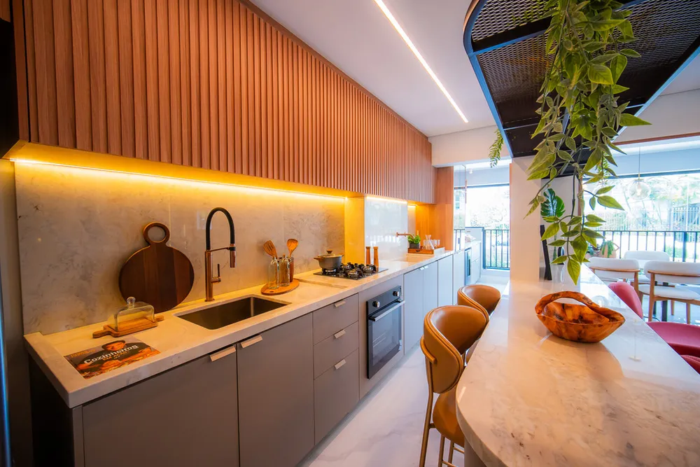 Apartamento, 3 quartos, 78 m² - Foto 3