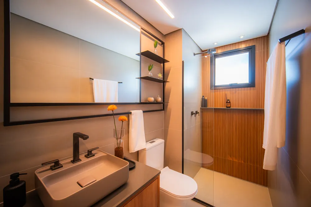 Apartamento, 3 quartos, 78 m² - Foto 6