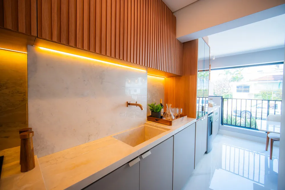 Apartamento, 3 quartos, 78 m² - Foto 4