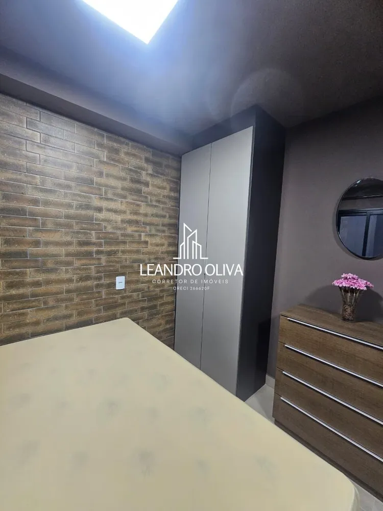 Apartamento, 1 quarto, 26 m² - Foto 2
