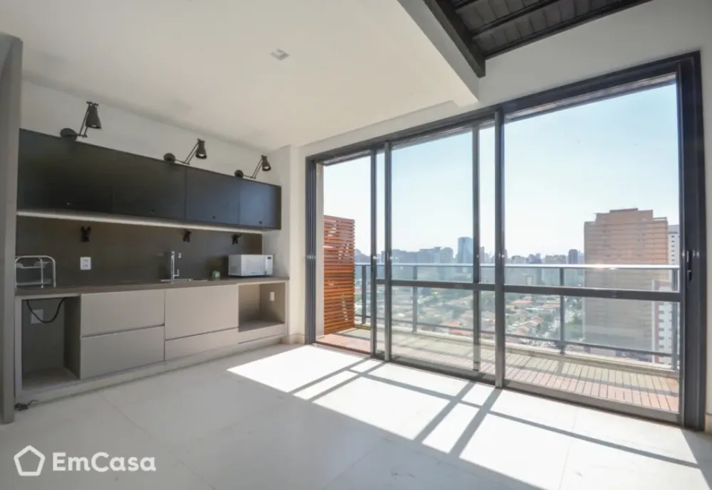 Apartamento, 1 quarto, 40 m² - Foto 3