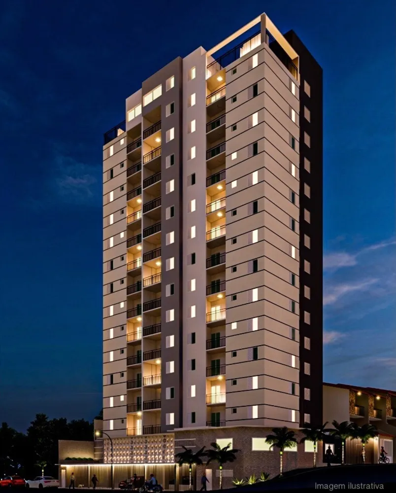 Apartamento, 2 quartos, 115 m² - Foto 1