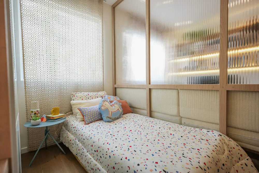 Apartamento, 2 quartos, 34 m² - Foto 11