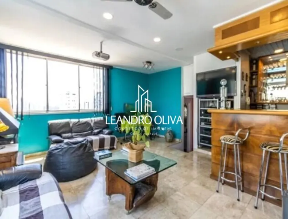 Cobertura, 3 quartos, 230 m² - Foto 5