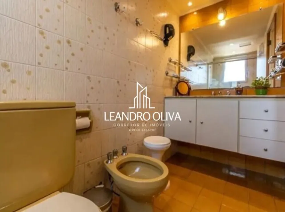 Cobertura, 3 quartos, 230 m² - Foto 1