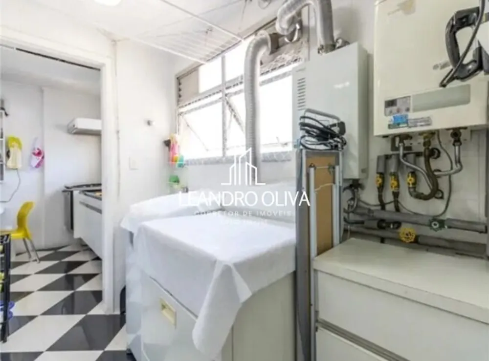 Cobertura, 3 quartos, 230 m² - Foto 6