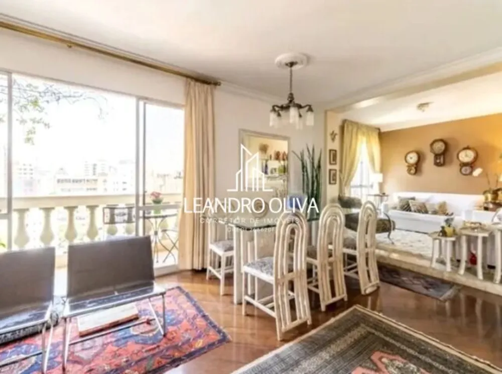 Cobertura, 3 quartos, 230 m² - Foto 2