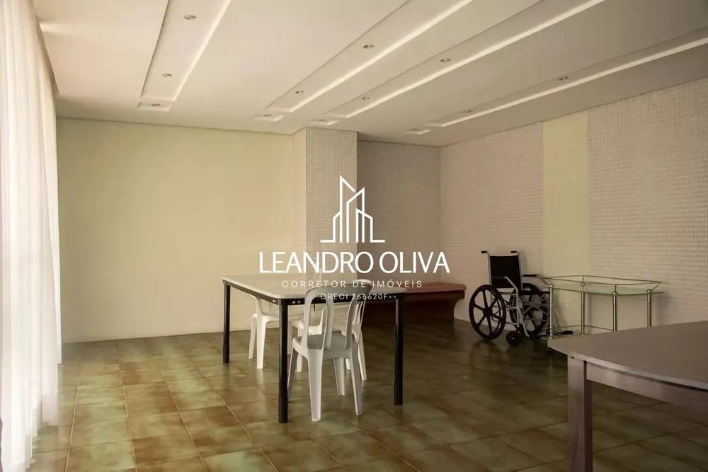 Cobertura, 3 quartos, 230 m² - Foto 12